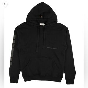 ROKIT The Gallery Hoodie - Black M